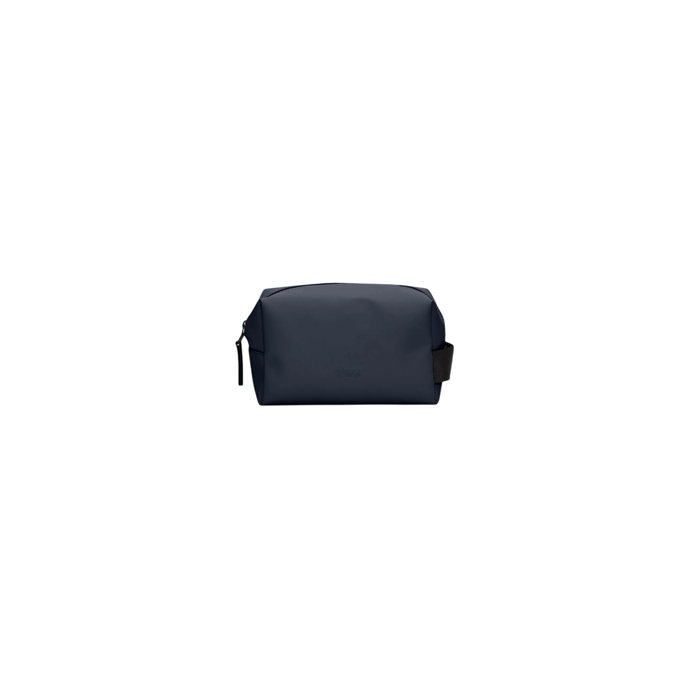 Pochette Unisex Navy con logo