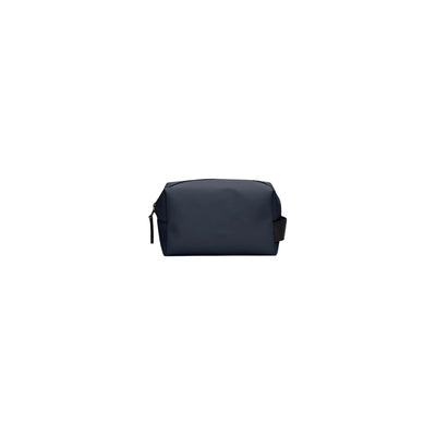 Pochette Unisex Navy con logo