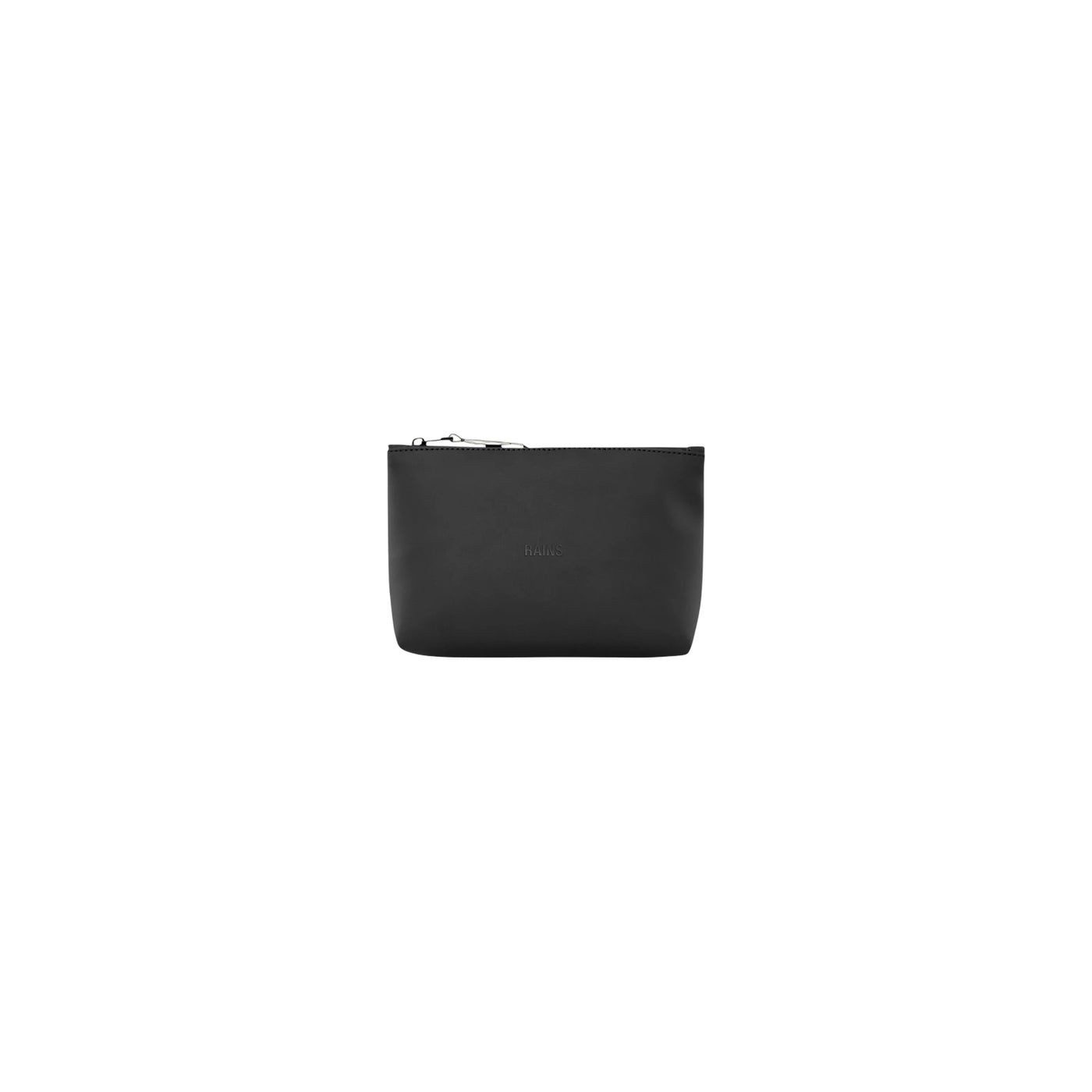 Pochette Unisex Cosmetic impermeabile Nero