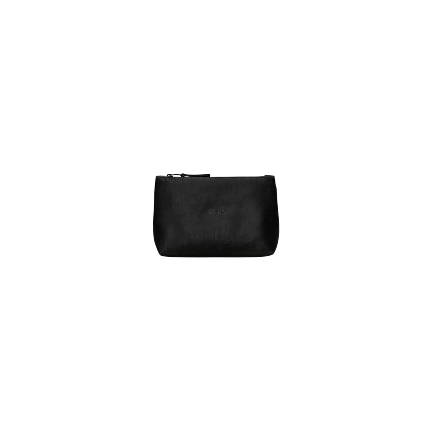 Pochette Unisex Cosmetic Nero 
