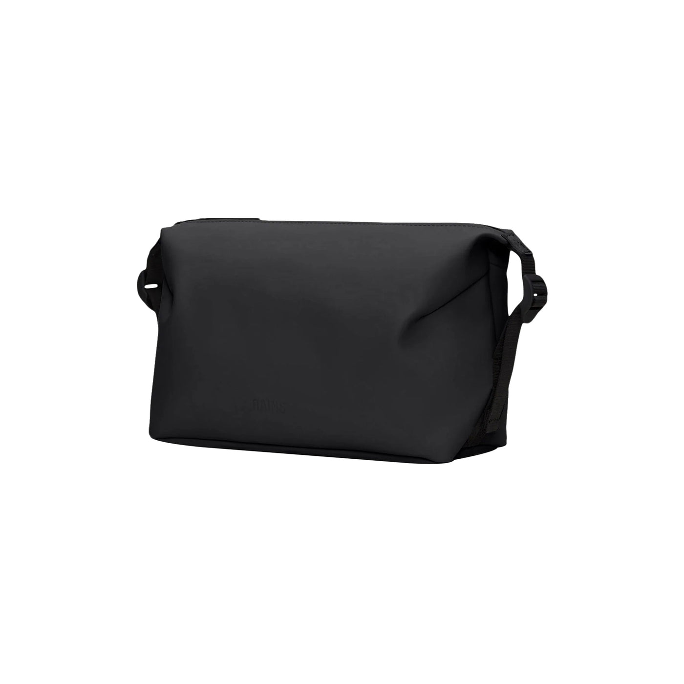 Pochette Hilo Wash Bag Nero