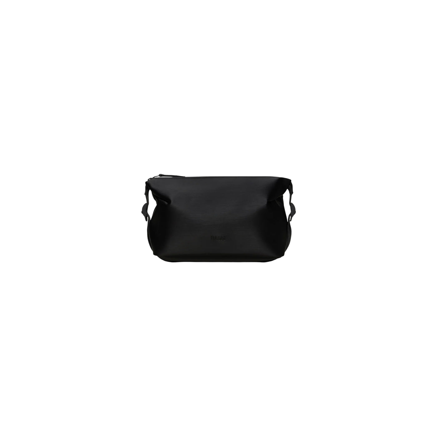 Pochette Unisex Hilo Wash Nero