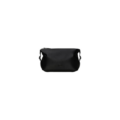 Pochette Unisex Hilo Wash Nero