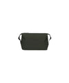 Pochette Unisex Hilo Wash Verde scuro