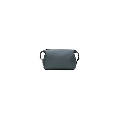 Pochette Unisex Hilo Wash Blu