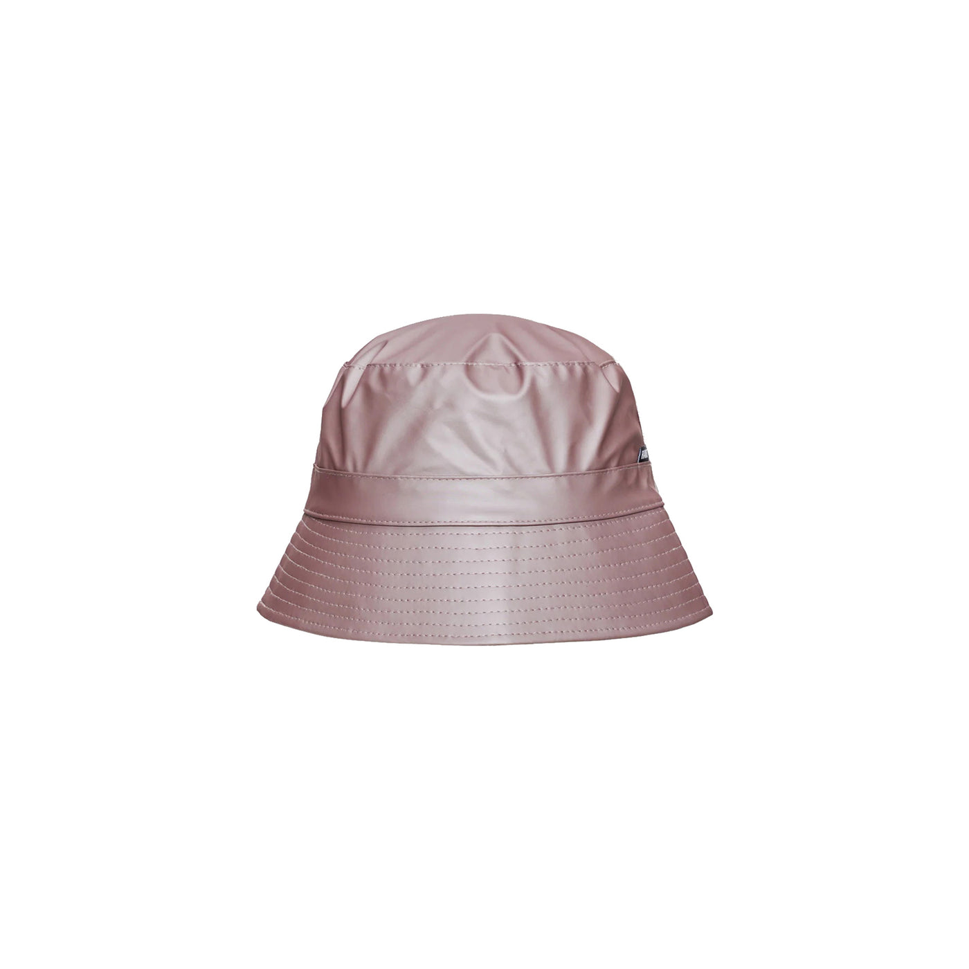 Cappello Unisex a tinta unita, idrorepellente, con etichetta logo