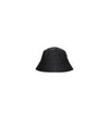 Cappello Unisex Bucket impermeabile Nero