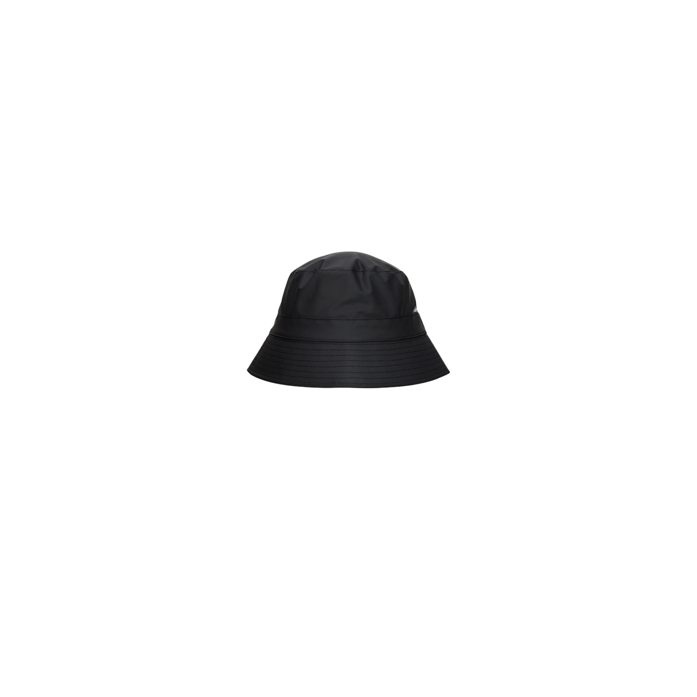Cappello Unisex Bucket impermeabile Nero