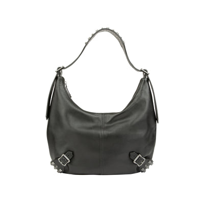 Borsa Donna modello Remix Nero