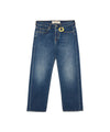 Jeans Donna in cotone, modello cinque tasche