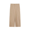 Pantalone Donna dal taglio cropped