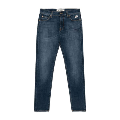 Jeans Uomo slim dal lavaggio scuro