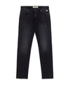 Jeans Uomo 517 Carlin Nero