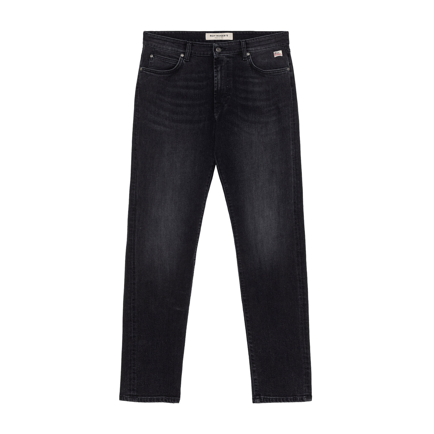 Jeans Uomo 517 Carlin Nero