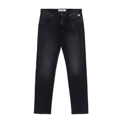 Jeans Uomo 517 Carlin Nero