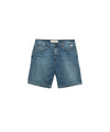 Bermuda Cult Uomo in Denim Mykonos