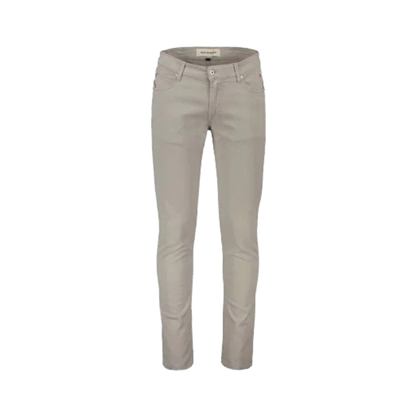 Men's trousers with four pockets