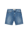 Men's Bermuda shorts with five pockets