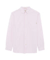 Men's button-down shirt