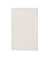Foulard in viscosa e modal logato