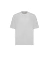 T-shirt Uomo in cotone Bianco