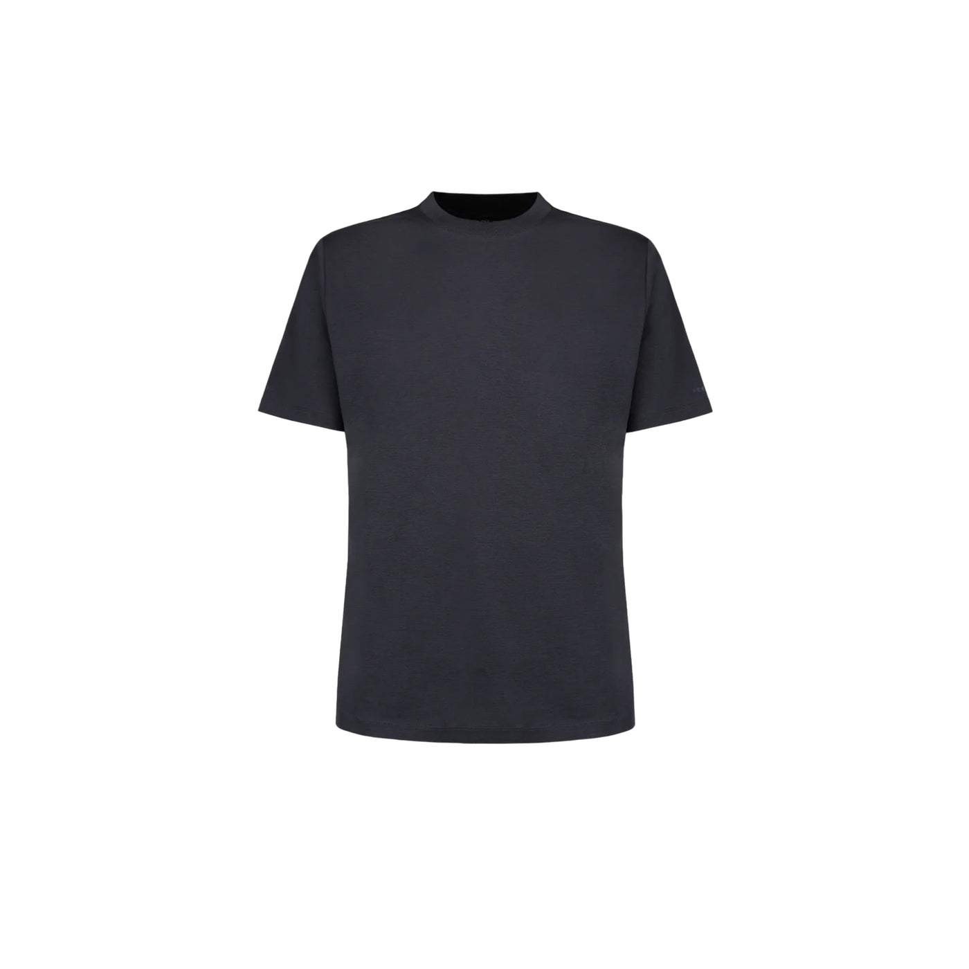 T-shirt Uomo in cotone Navy
