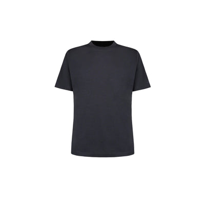 T-shirt Uomo in cotone Navy
