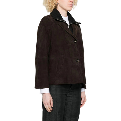 Giubbino Uomo Sole con pettorina