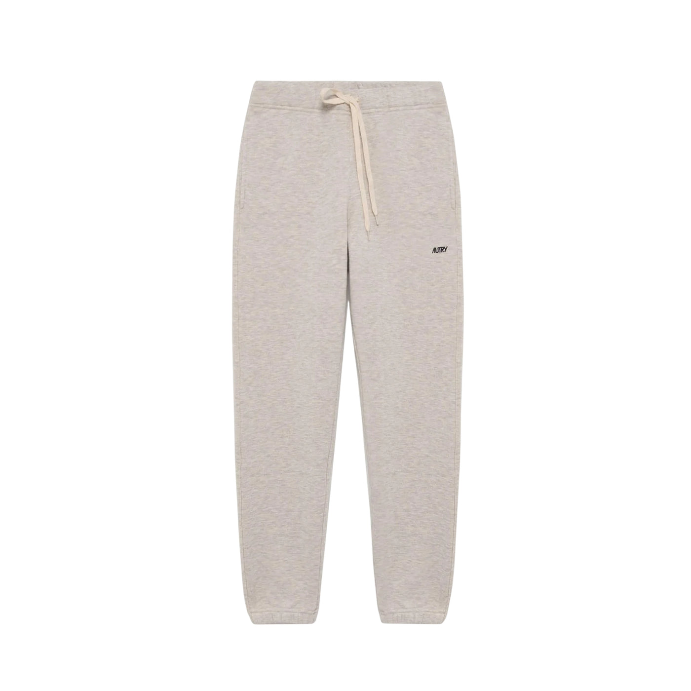 Pantaloni Tuta Uomo Grigio con logo