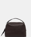 Gianni Chiarini borsa a tracolla in pelle marrone