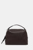 Gianni Chiarini borsa a tracolla in pelle marrone