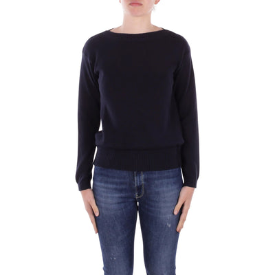 Acquista subito il Maglione Donna, realizzato in misto cotone, scollatura rotonda e maniche lunghe firmato MaxMara su Old England: vieni a scoprire tutta la collezione sul nostro sito. 