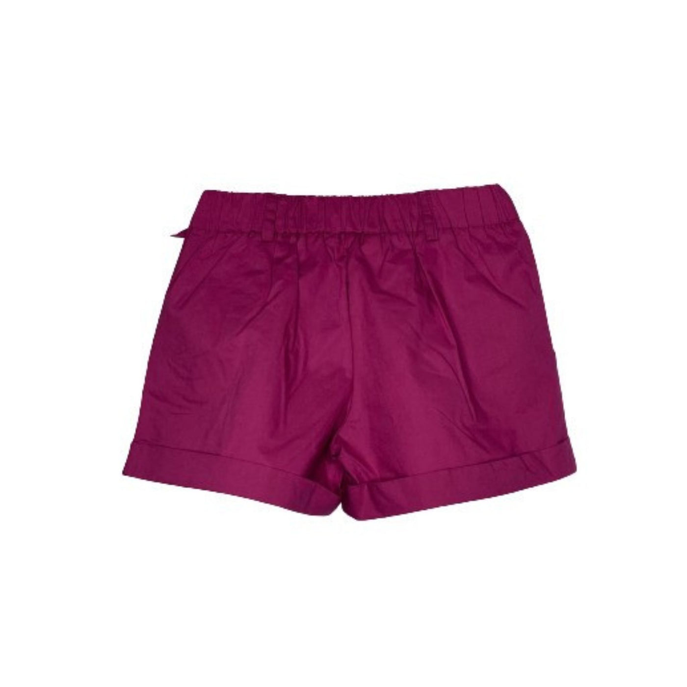 Girl shorts_Elastic waistband_KA3131T3330