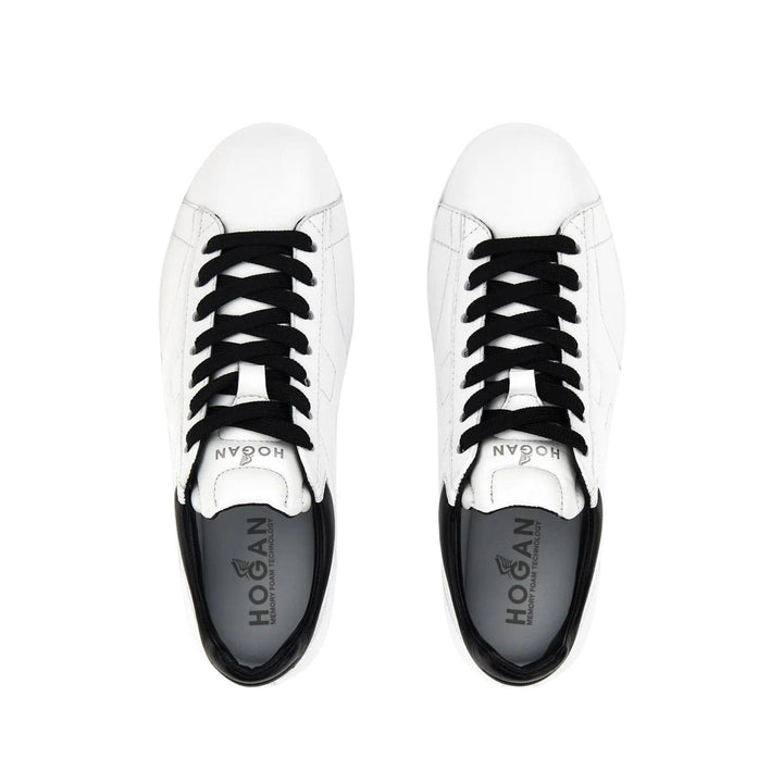 Scarpe Hogan Donna Hogan Marchio Italiano Sneakers Donna H-Stipes