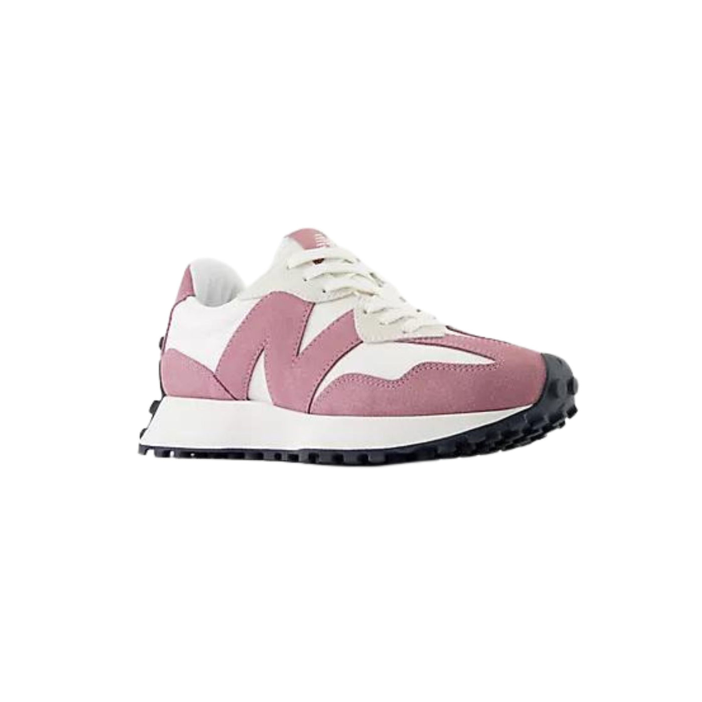 Women's Sneakers model 327 Pink