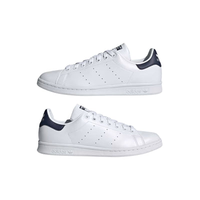 Unisex Stan Smith Blue Sneakers