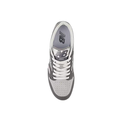 Unisex Sneakers model 480 Grey