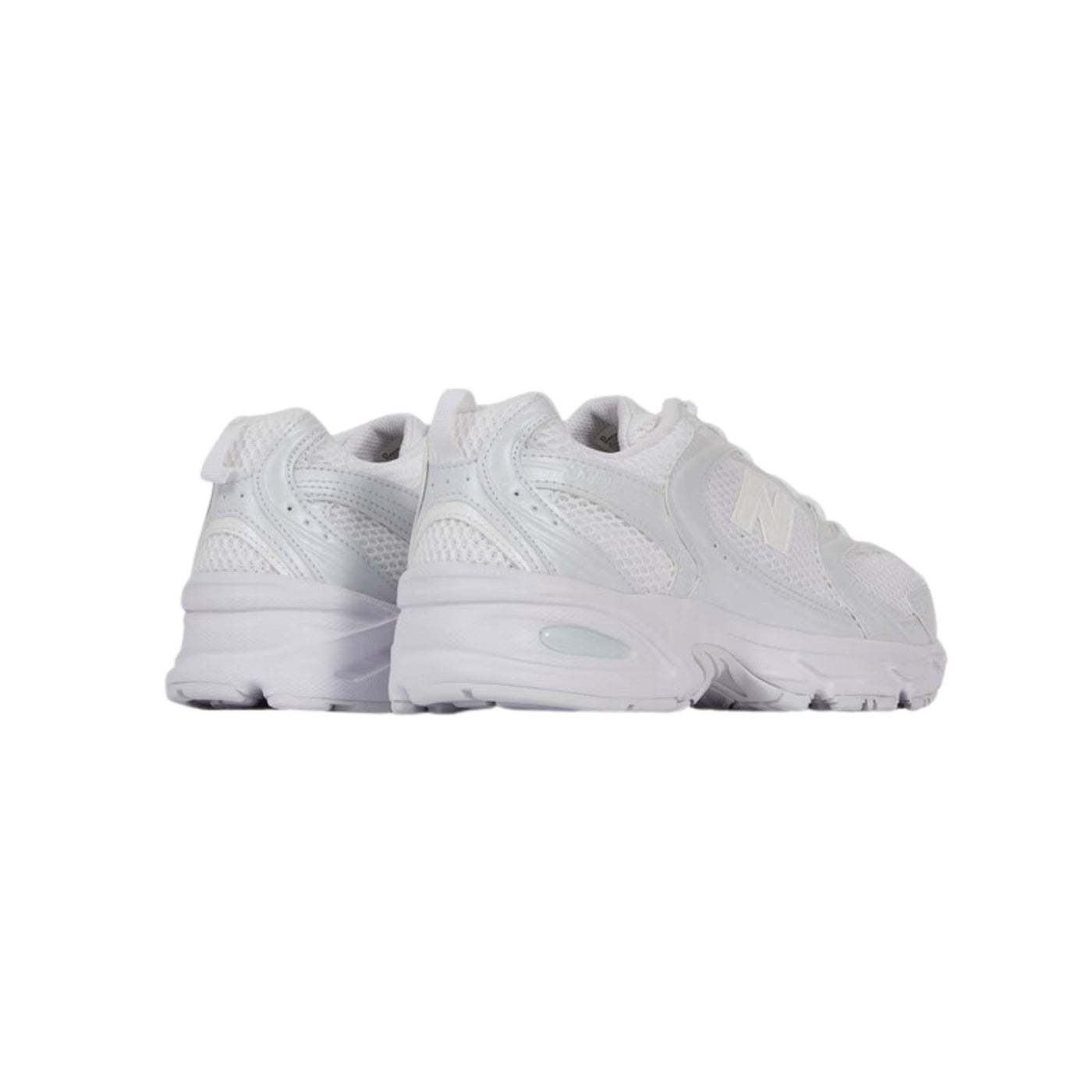 Sneakers Unisex modello 530 Bianco