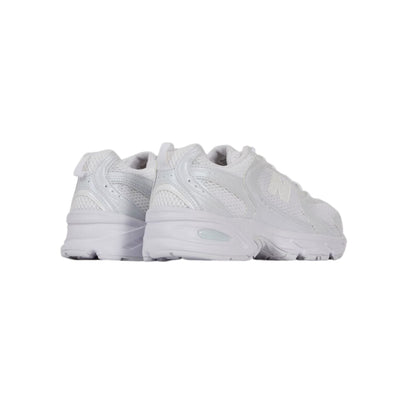 Unisex Sneakers model 530 White