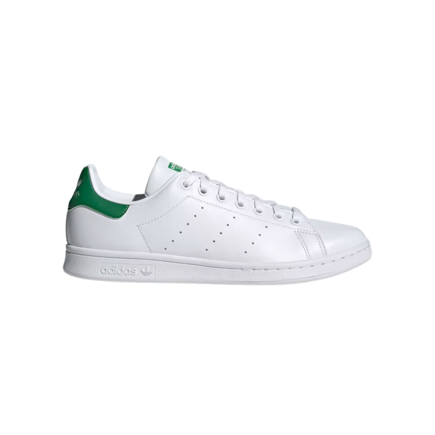 Stan Smith Scarpe Adidas Bianche Basse Adidas Originals STAN SMITH