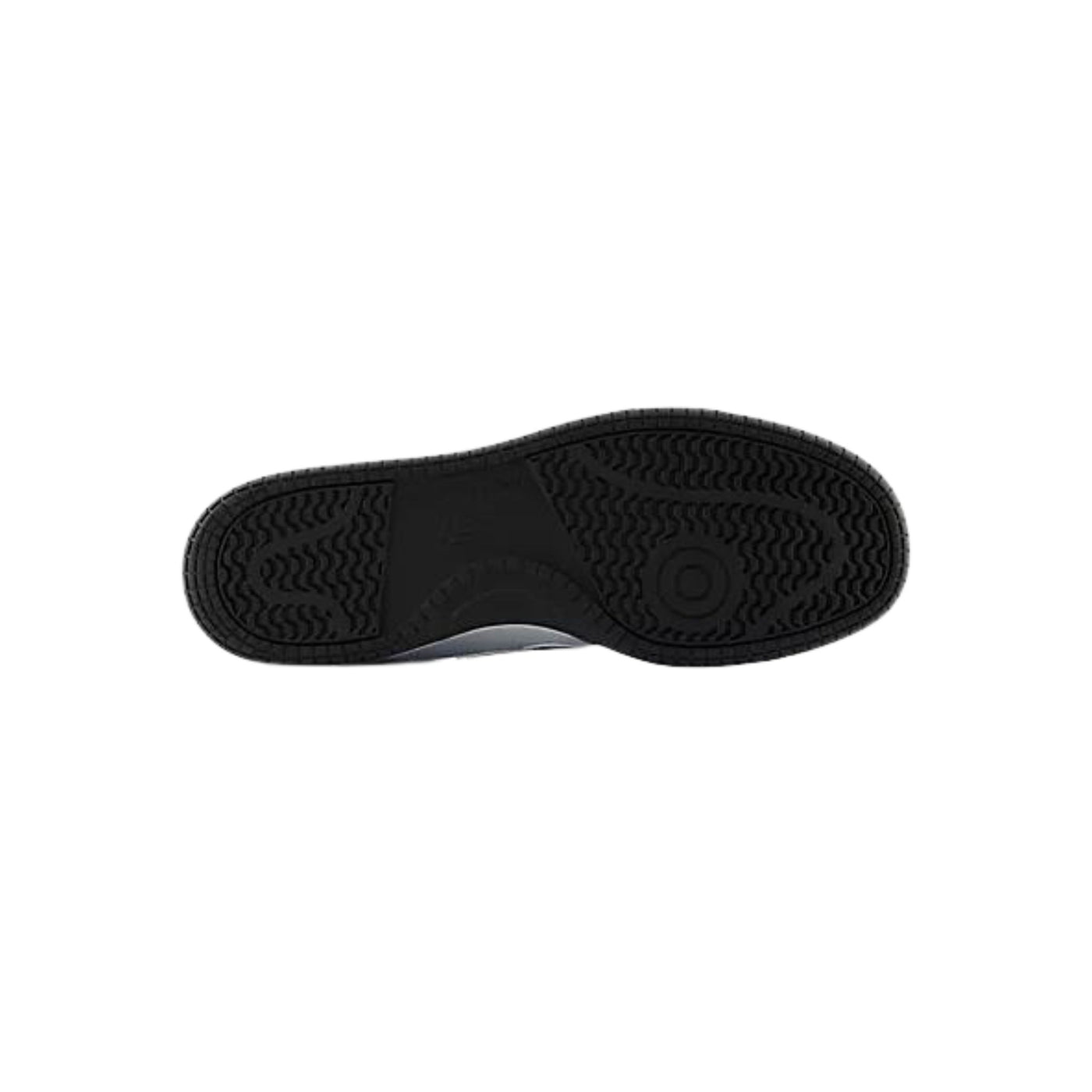 Sneakers Unisex modello 480 con dettagli neri