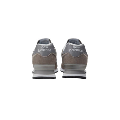 Sneakers Uomo 574 Core Grigio