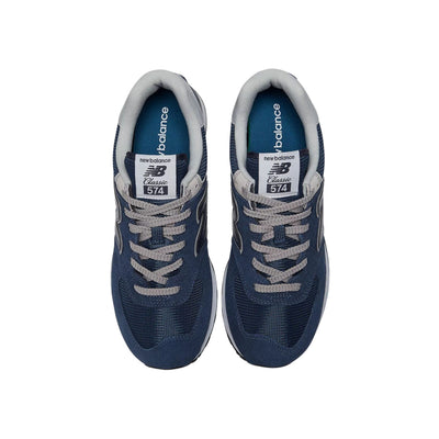 Sneakers Uomo 574 Core Blu