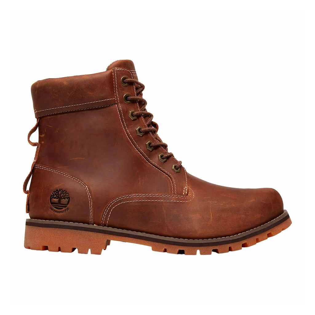 Stivale Uomo con membrana impermeabile Timberland Old England
