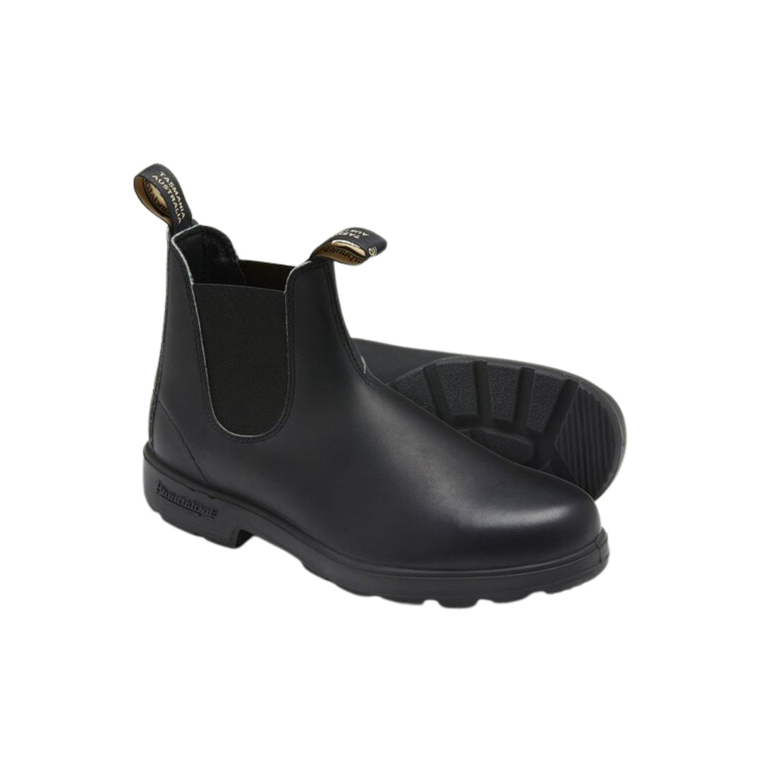 Blundstone uomo nero best sale