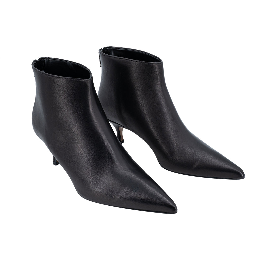 Sandals Sandali Mango 2018 Boot Stivali Mango 2018 Brown Western