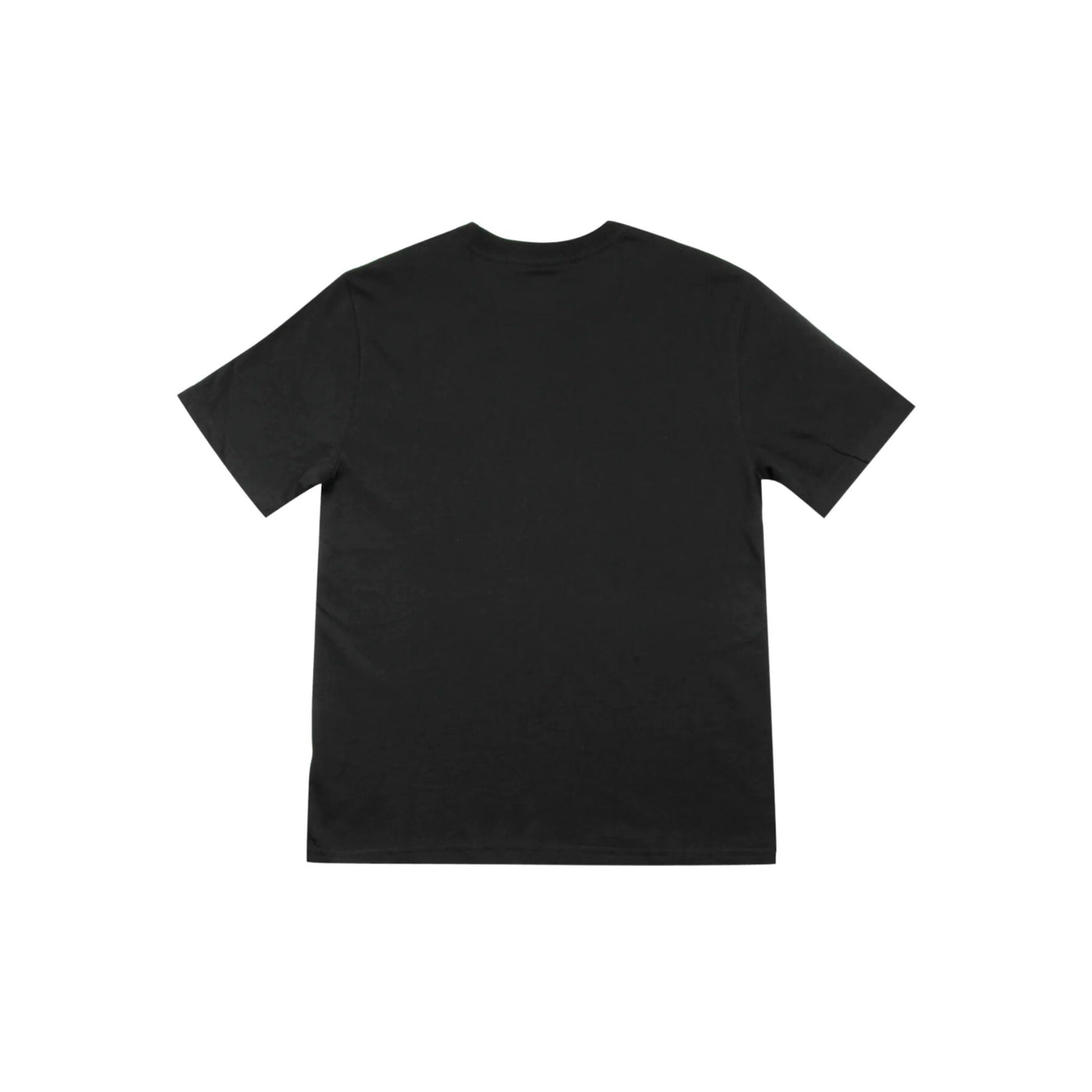 T-shirt nera da bambino, polo ralph lauren, retro