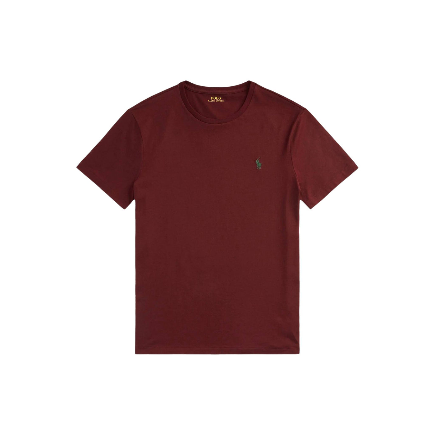 T-shirt a maniche corte Uva, Polo Ralph Lauren, fronte