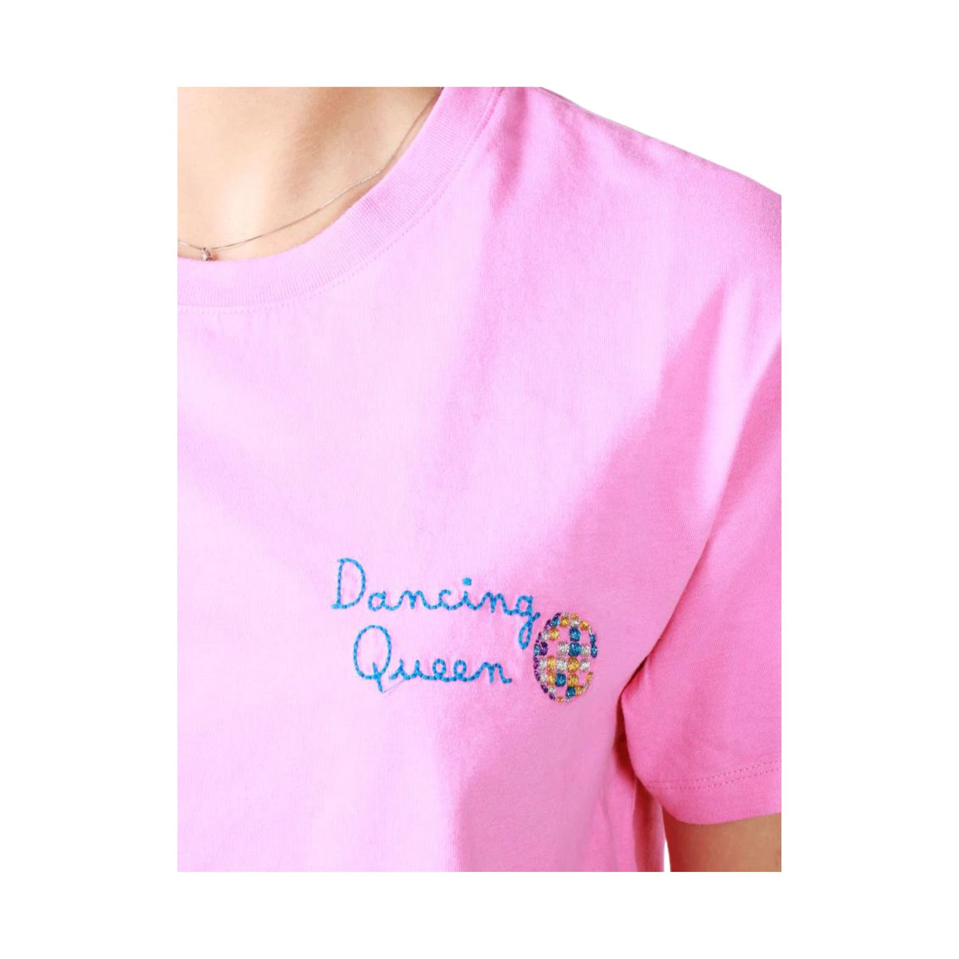 T-shirt Donna Dancing Queen