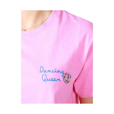 T-shirt Donna Dancing Queen